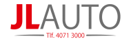 JL Auto logo
